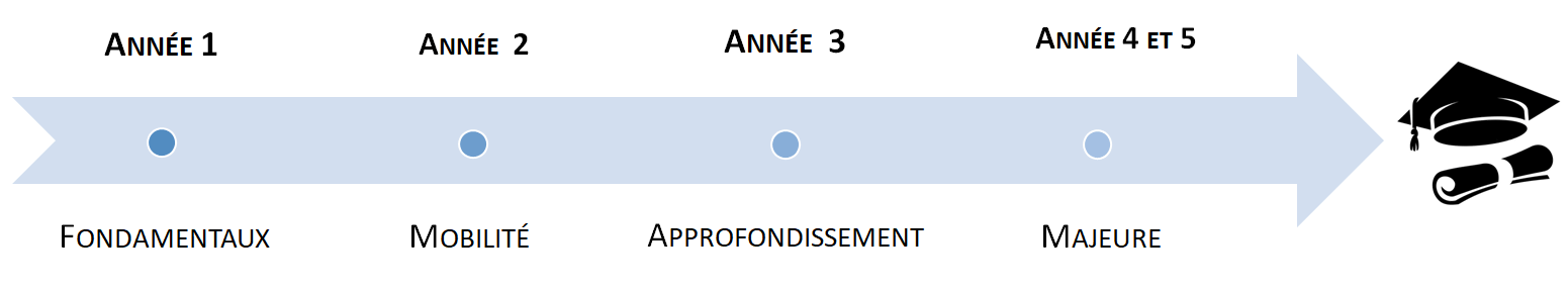 cursus Sciences Po Bordeaux