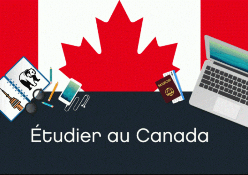 Etudier au Canada