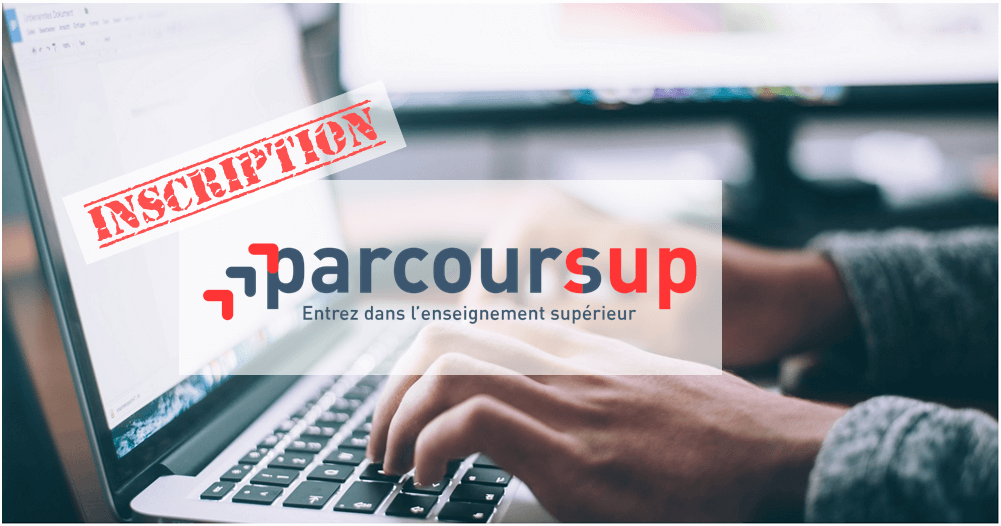 Comment s'inscrire sur Parcoursup