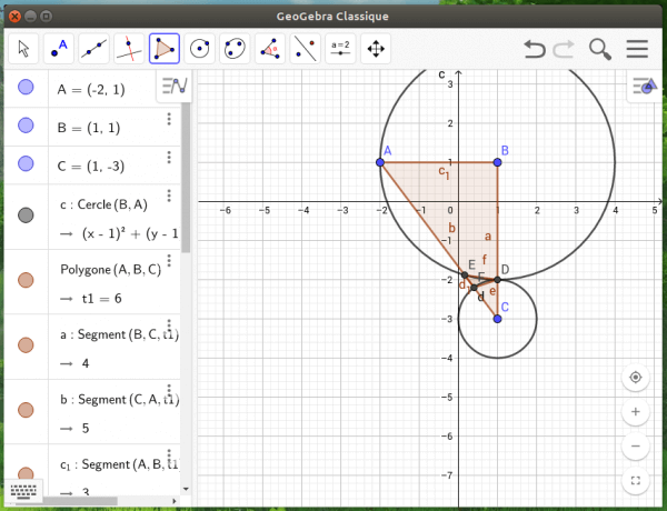 Geogebra