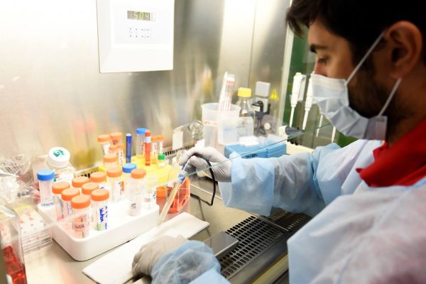 devenir chercheur après le bac