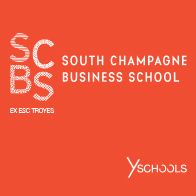 South Champagne Business School