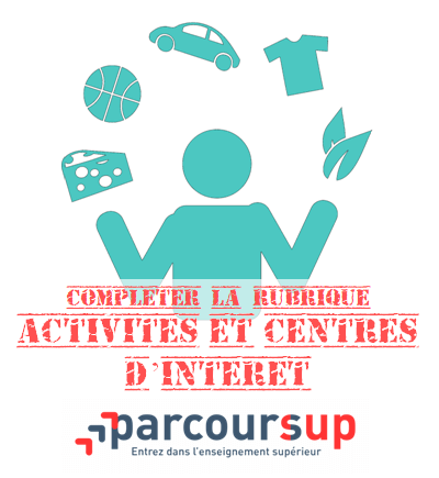 Activités et centres d'intérêt