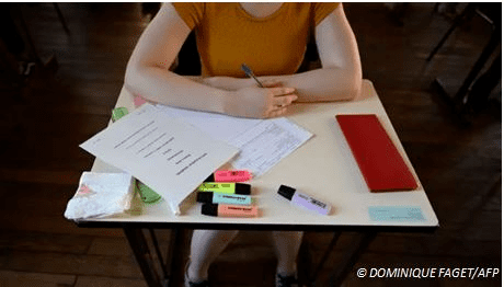 La réforme du bac de français