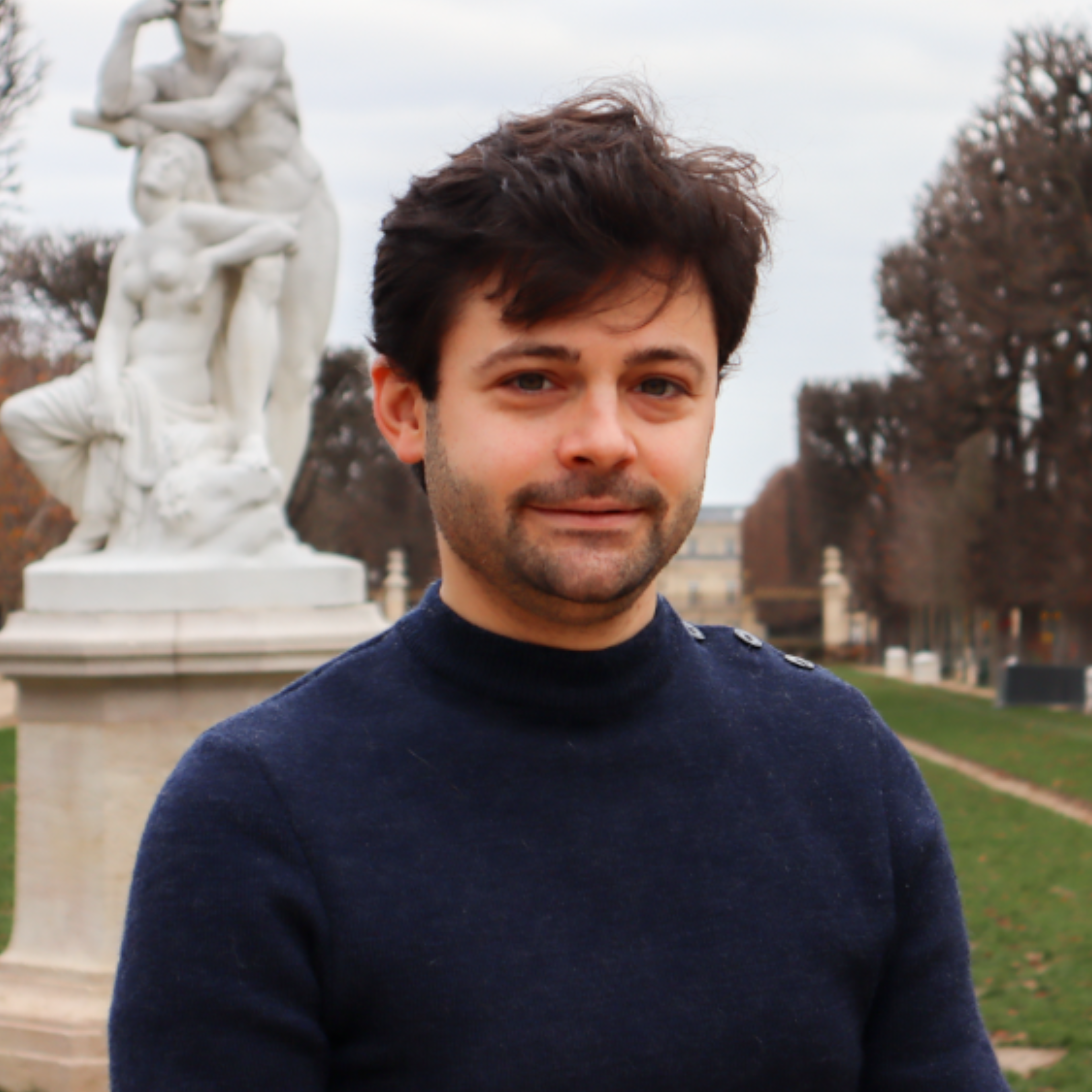 Louis DUBOST