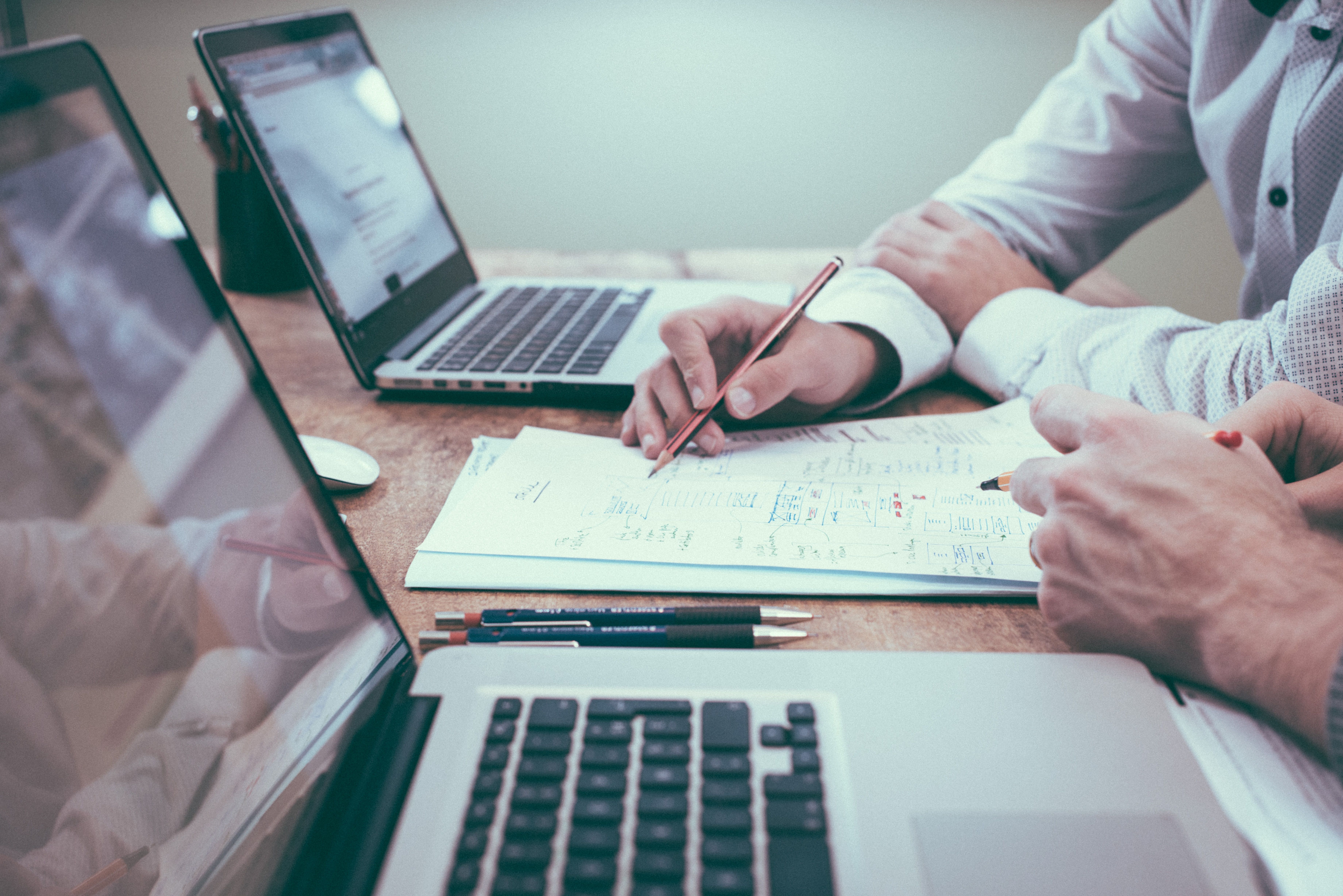 Business Developer - Ingénieur pédagogique