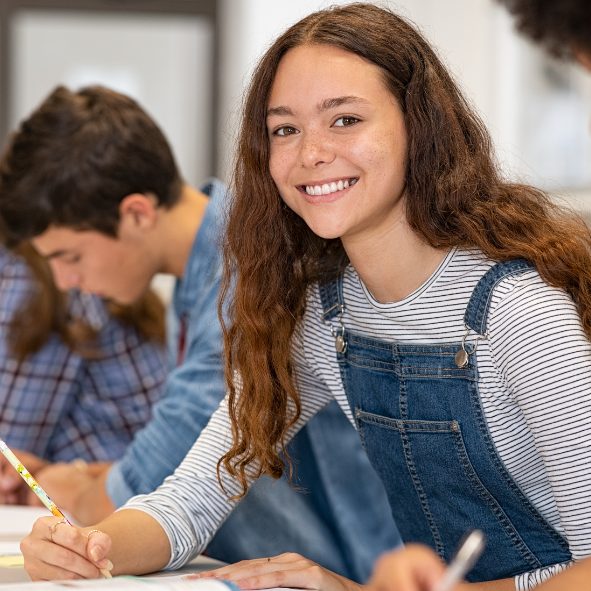 Réussir ses années au lycée
