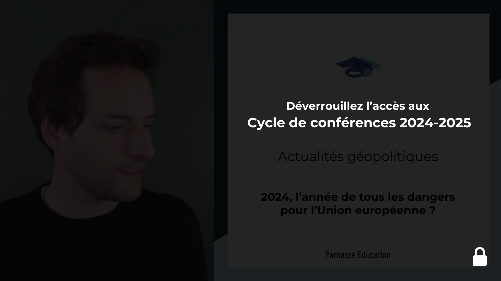 2024, l’année de tous les dangers pour l’UE ?