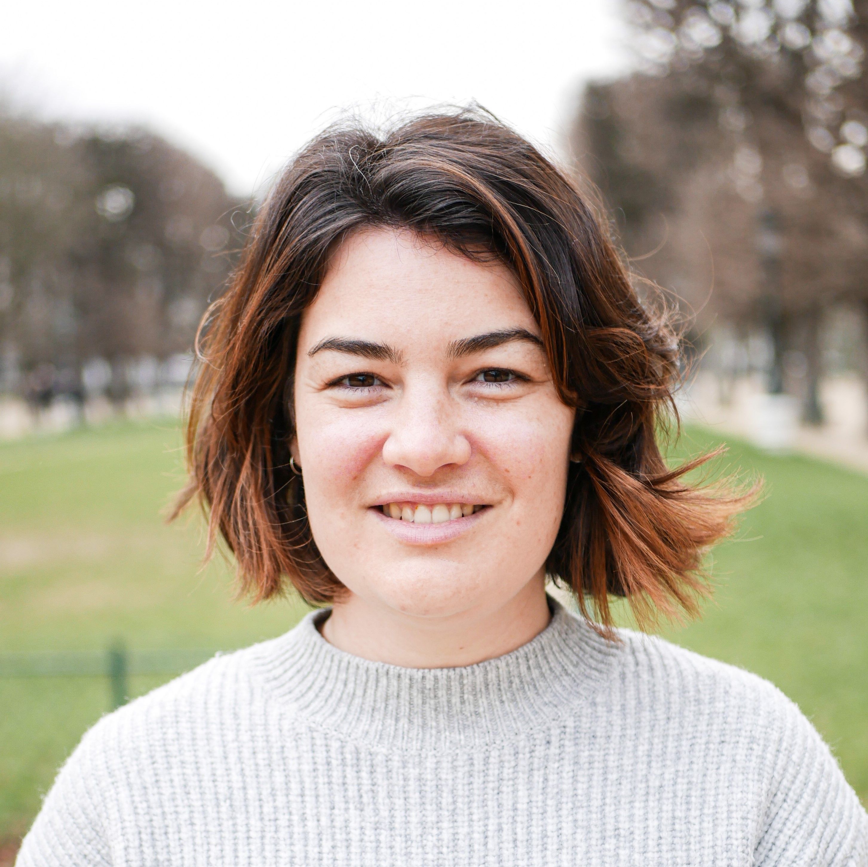 Marine Mercier