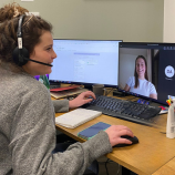 Prendre un rendez-vous avec un membre des Cours du Parnasse